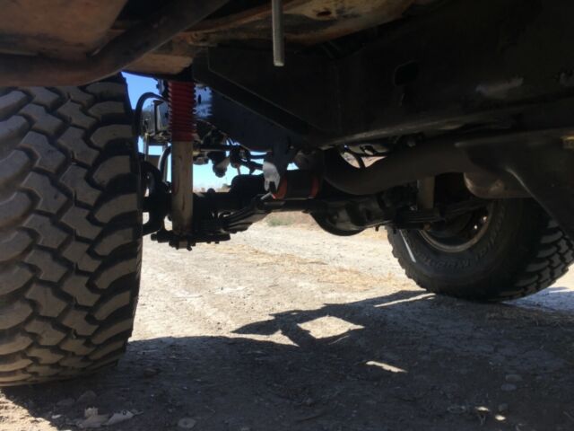 1977 Jeep CJ CJ5 - photo 5