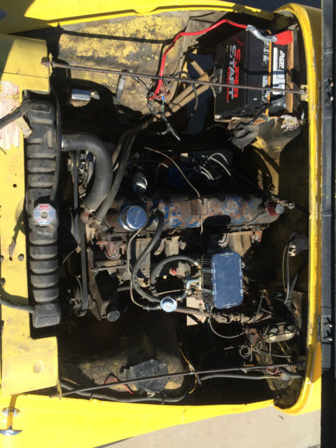 1977 Jeep CJ5 - photo 6