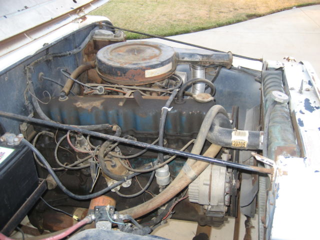 1977 Jeep CJ - photo 13