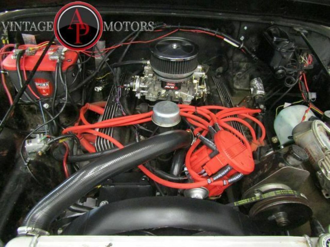 1977 Jeep CJ BUILT V8 PS PB! - photo 5
