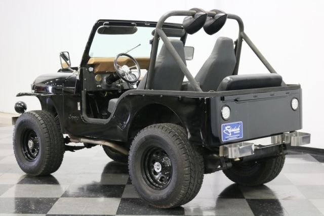 1977 Jeep CJ -- - photo 10