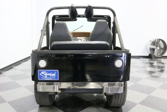 1977 Jeep CJ -- - photo 12
