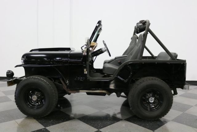 1977 Jeep CJ -- - photo 3