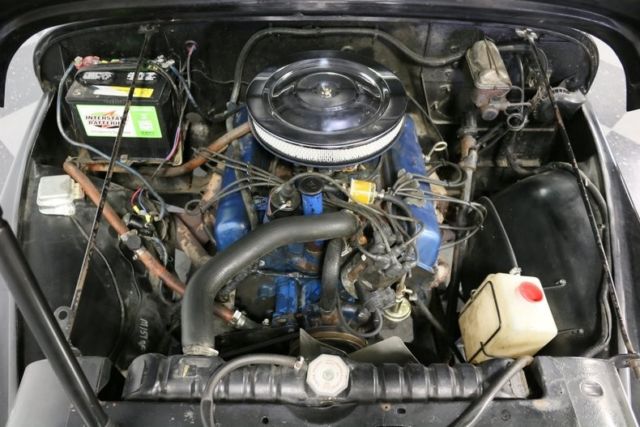 1977 Jeep CJ -- - photo 4