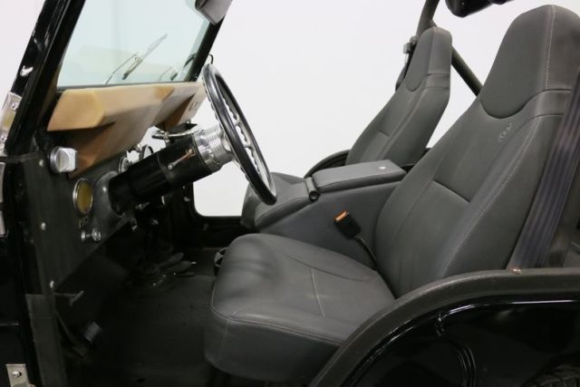 1977 Jeep CJ -- - photo 5