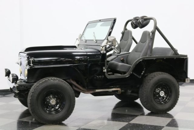 1977 Jeep CJ -- - photo 7