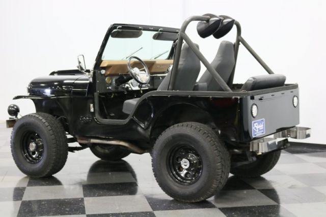 1977 Jeep CJ -- - photo 9