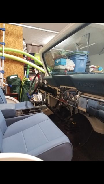 1977 Jeep CJ Renegade - photo 4