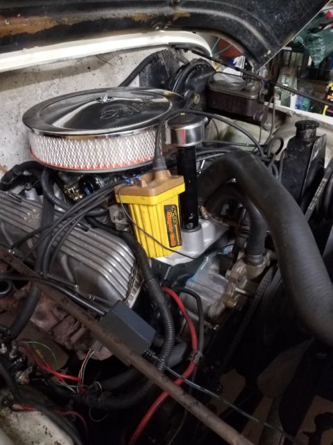 1977 Jeep CJ Renegade - photo 5