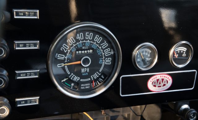 1977 Jeep CJ Limited - photo 4