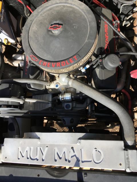 1977 Jeep CJ - photo 9
