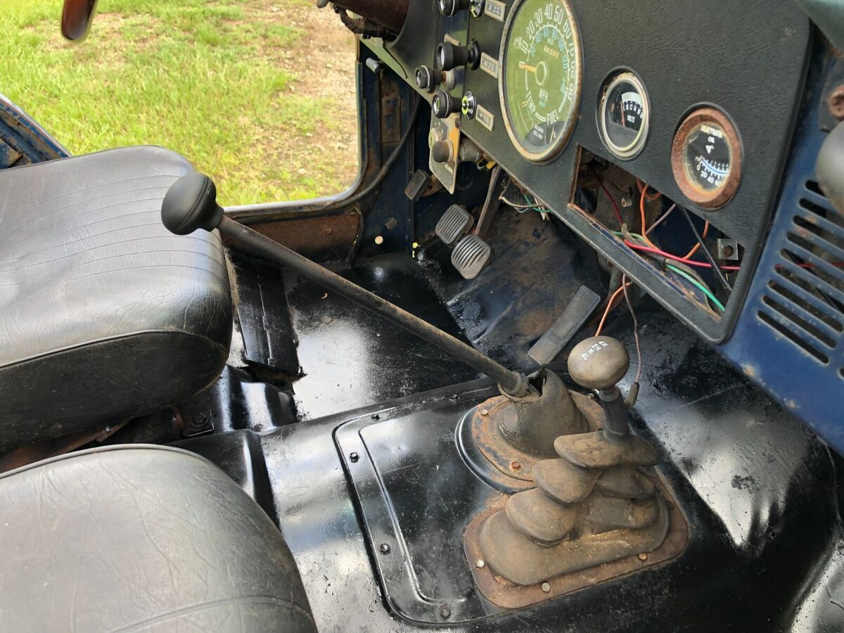 1977 Jeep CJ Renegade - photo 8