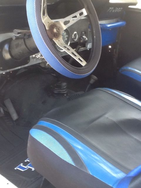 1977 Jeep Othercj7 Base Sport Utility 2-Door - photo 5