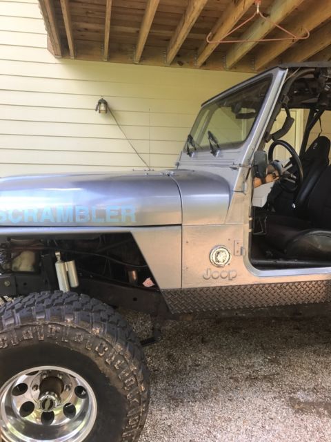 1977 Jeep Chief - photo 6