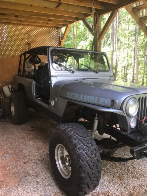 1977 Jeep Chief - photo 3