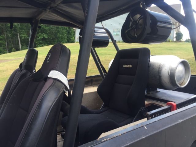 1977 Jeep Chief - photo 7
