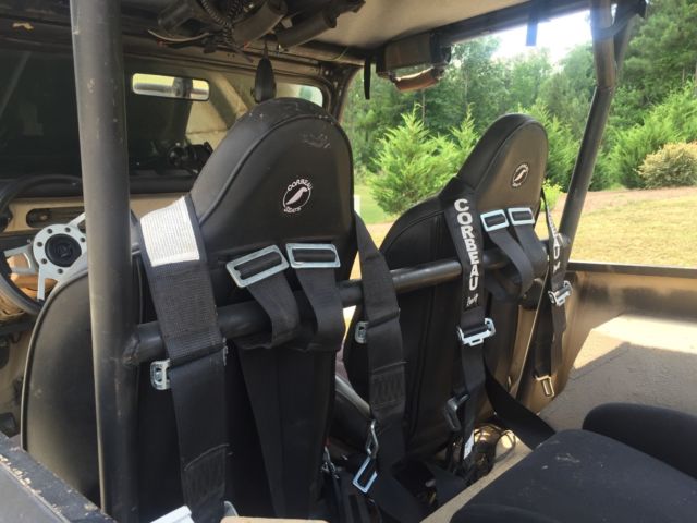 1977 Jeep Chief - photo 8