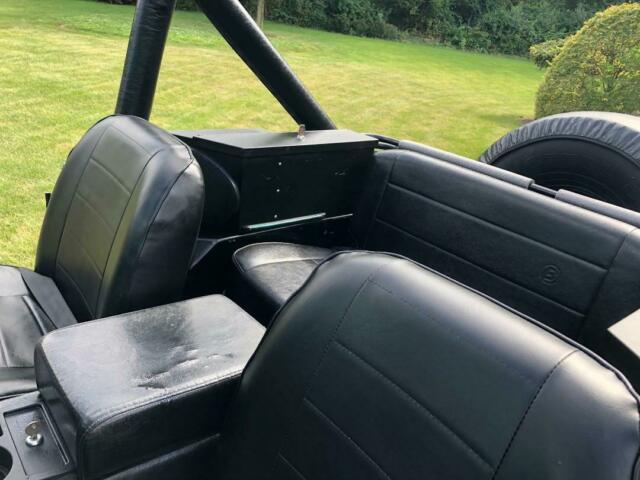 1977 Jeep CJ - photo 10