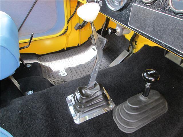 1977 Jeep CJ Renegade - photo 12