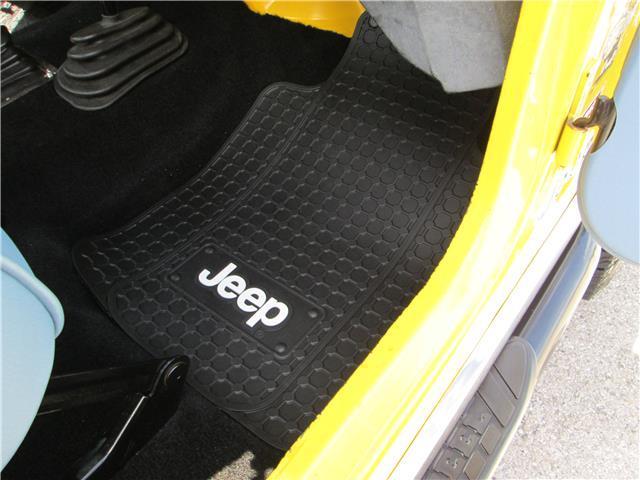 1977 Jeep CJ Renegade - photo 13