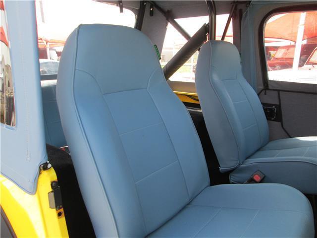 1977 Jeep CJ Renegade - photo 7