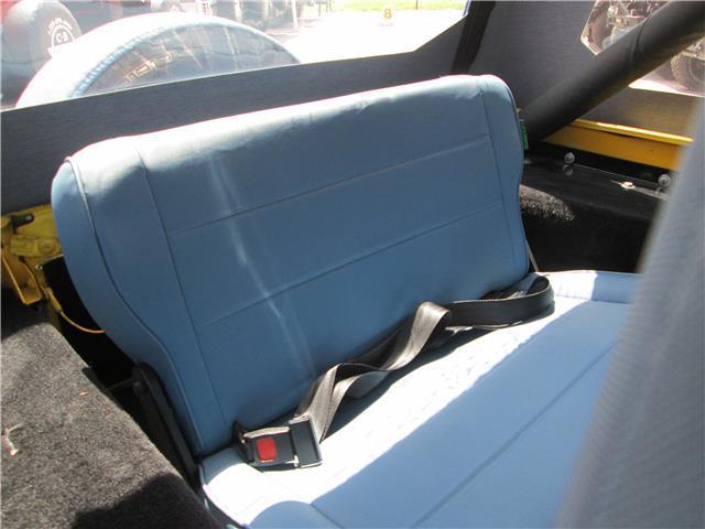 1977 Jeep CJ Renegade - photo 8