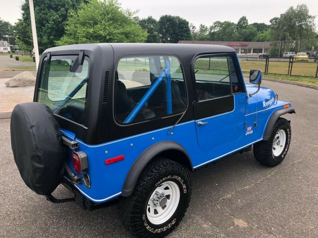 1977 Jeep Other - photo 10