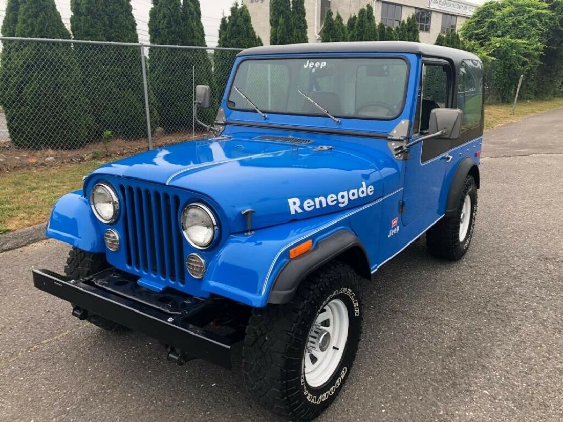 1977 Jeep Other - photo 4