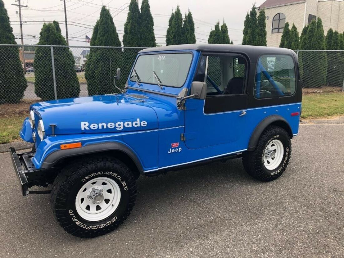 1977 Jeep Other - photo 5
