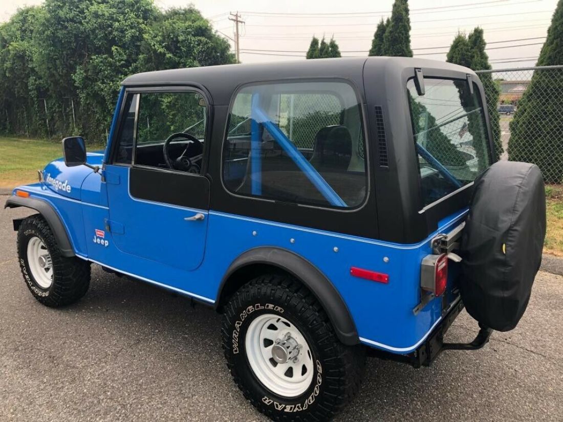 1977 Jeep Other - photo 7