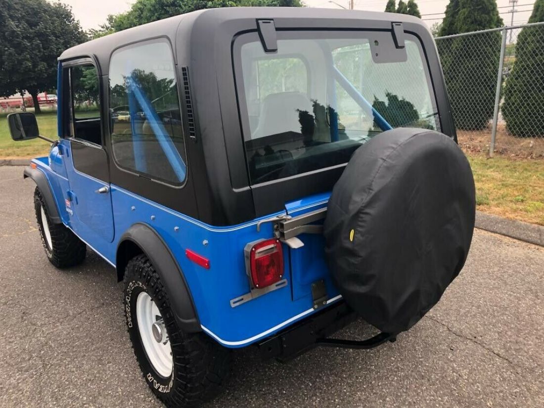 1977 Jeep Other - photo 8