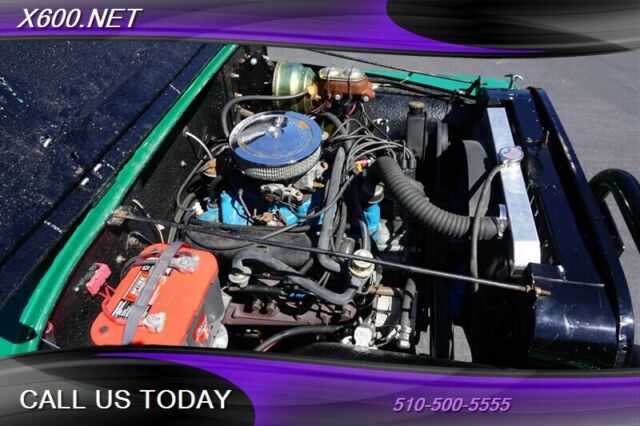 1977 Jeep CJ7 Restored -- - photo 6