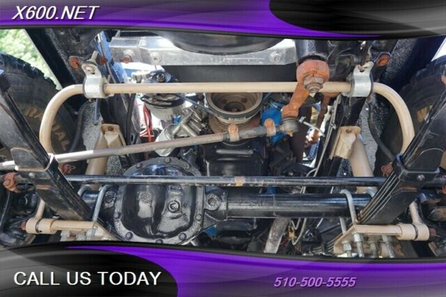 1977 Jeep CJ7 Restored -- - photo 7