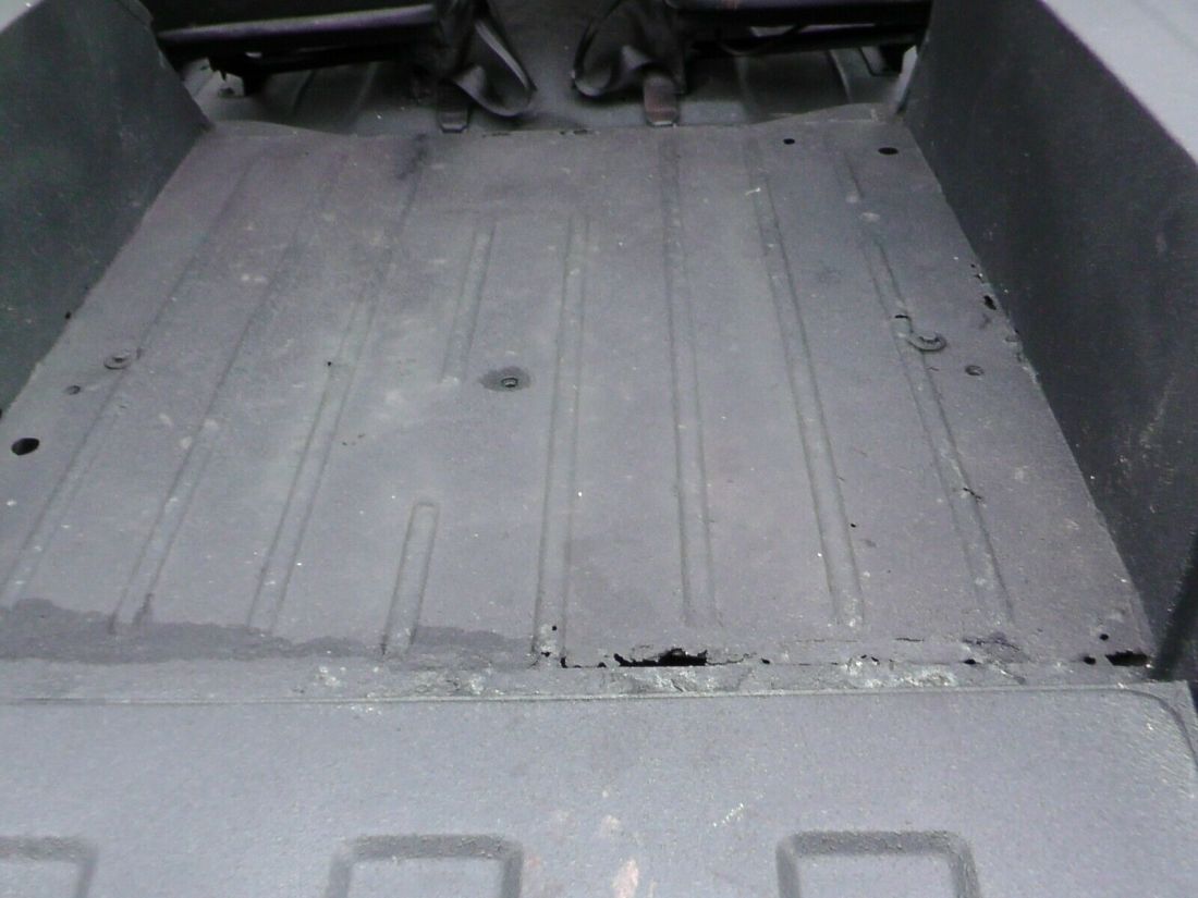 1977 Jeep CJ - photo 13