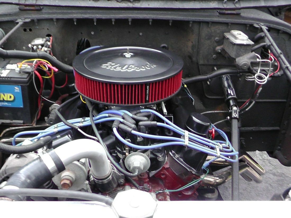 1977 Jeep CJ - photo 3