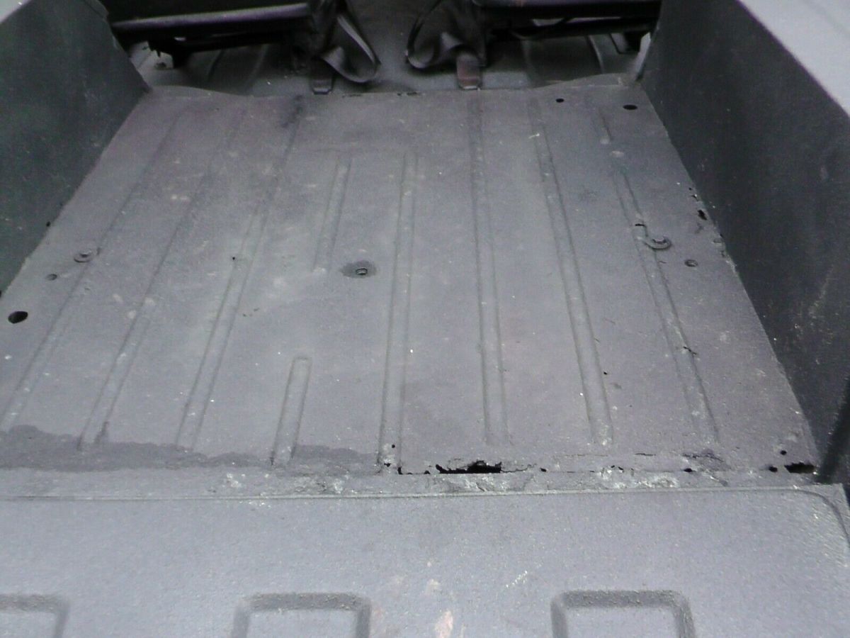 1977 Jeep CJ - photo 13