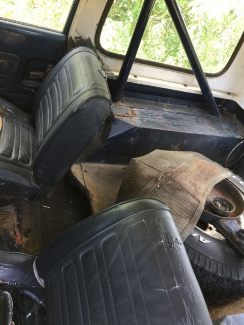 1977 Jeep Wrangler - photo 4