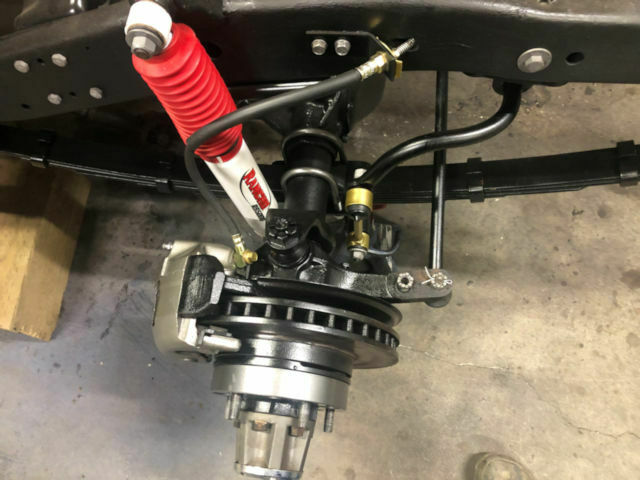 1977 Jeep CJ Base - photo 11