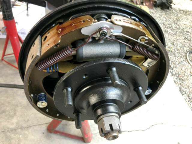 1977 Jeep CJ Base - photo 12