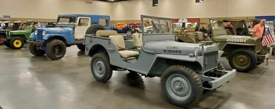 1977 Jeep CJ - photo 12