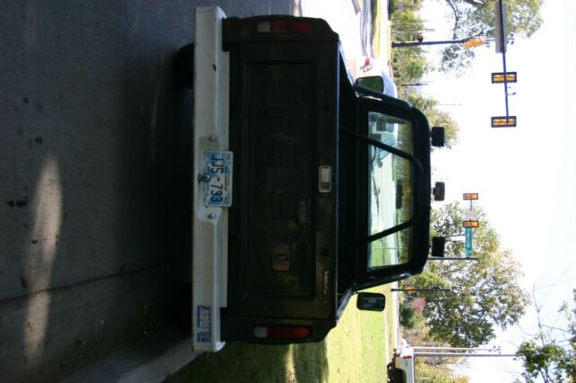 1977 Jeep CJ - photo 8