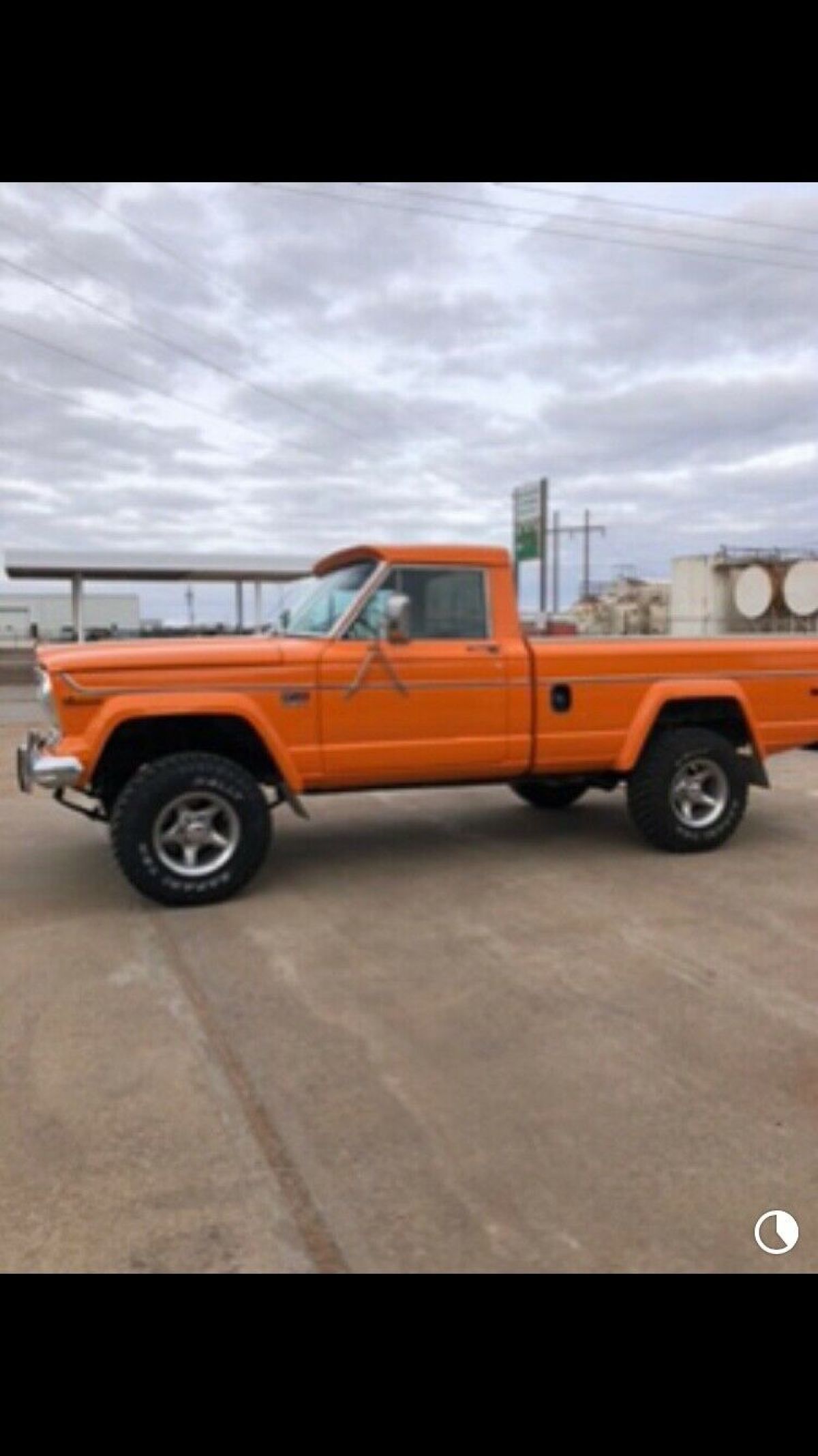 1978 Jeep Other - photo 2