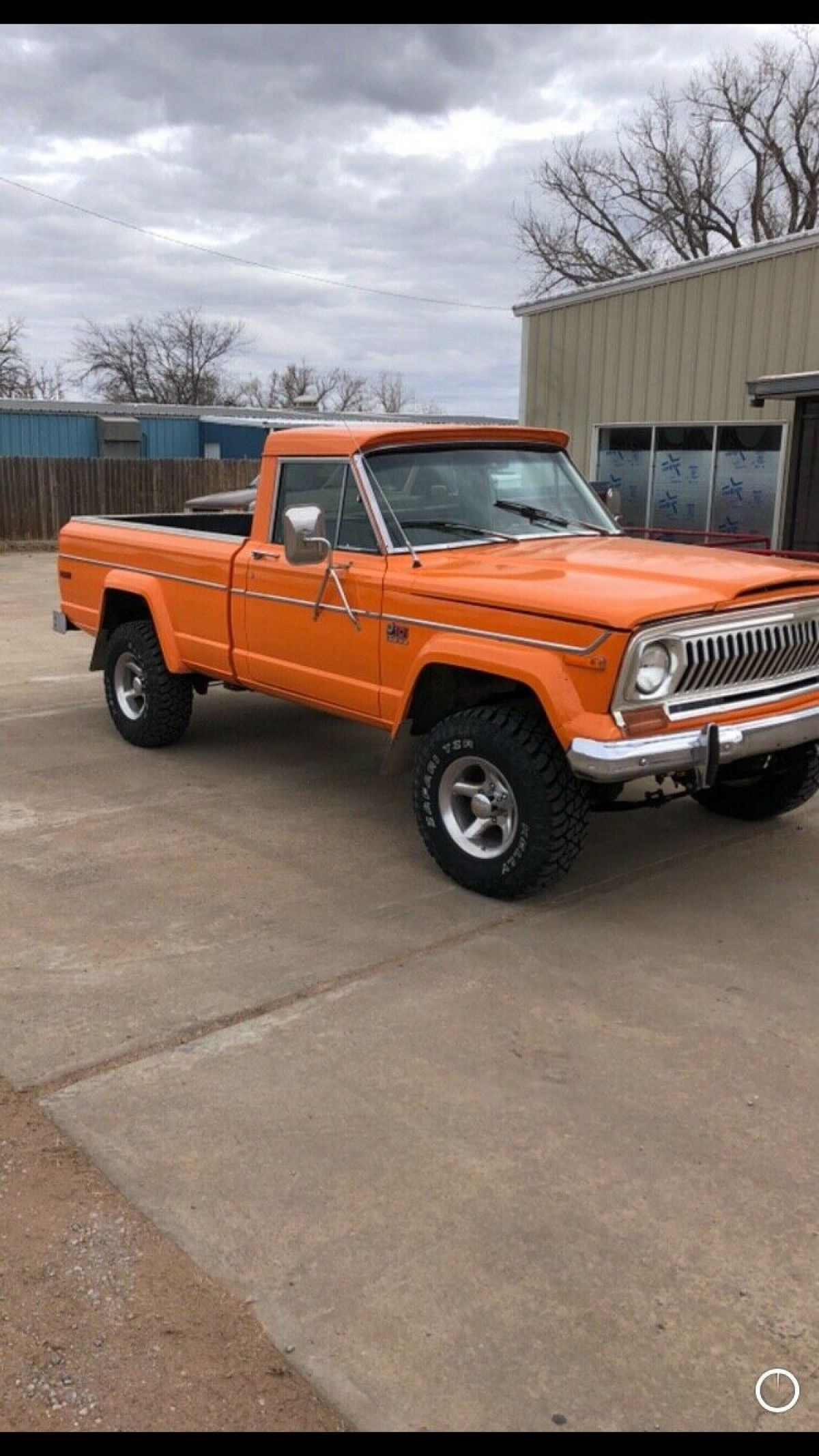 1978 Jeep Other - photo 3