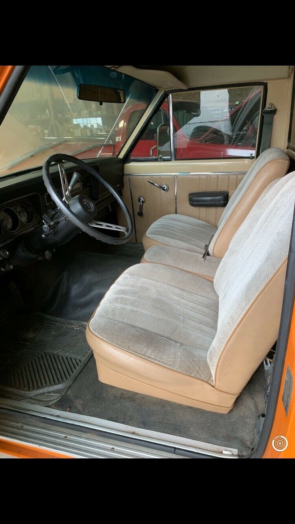 1978 Jeep Other - photo 4