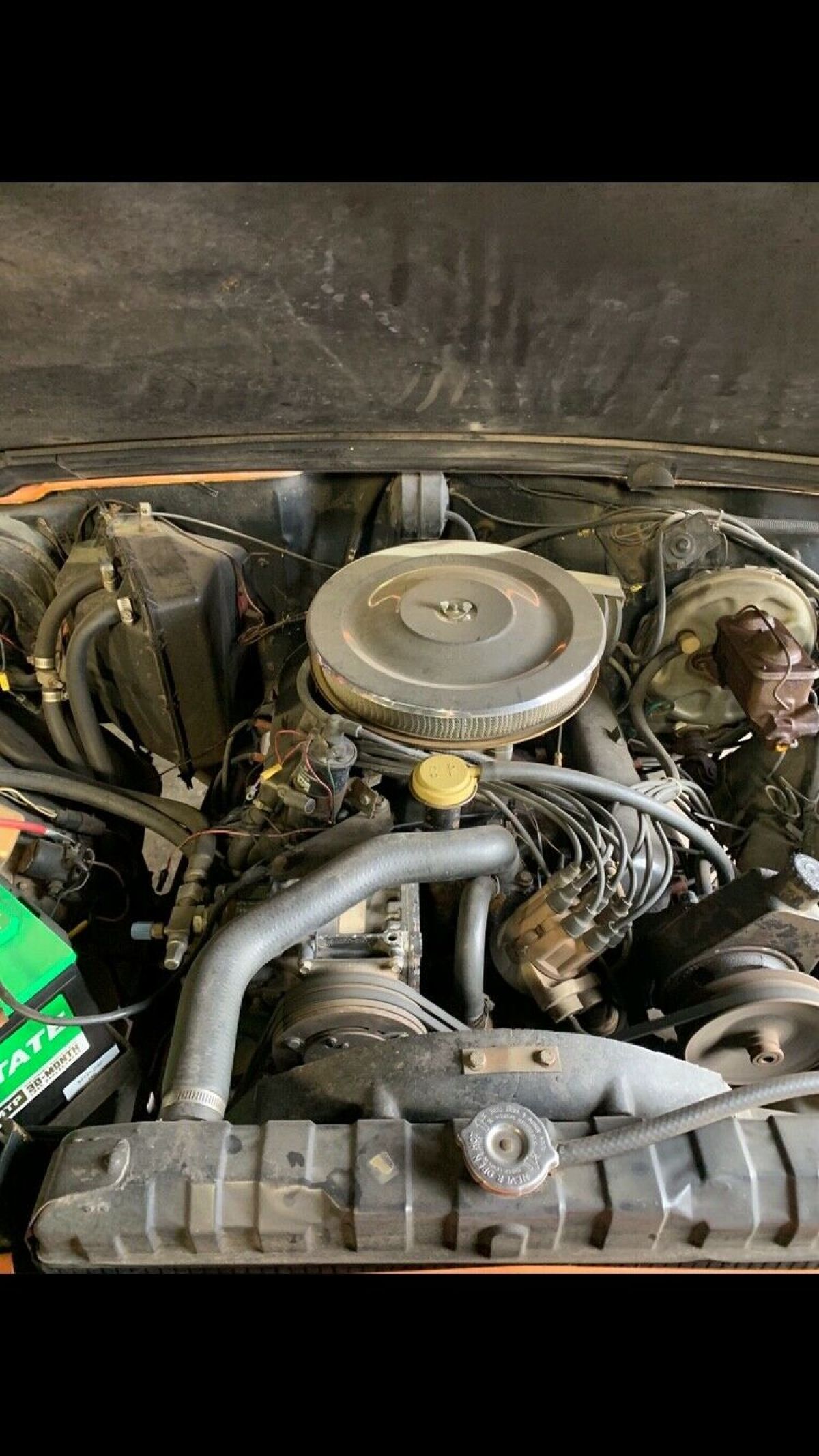 1978 Jeep Other - photo 6