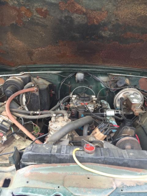 1978 Jeep Other - photo 7