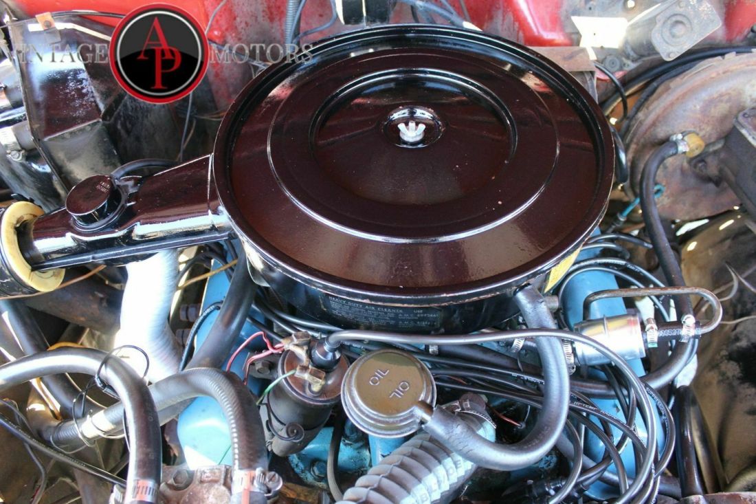 1977 Jeep J10 AMC V8 4X4 AC! - photo 3