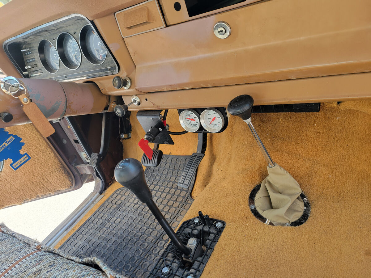 1977 Jeep Other - photo 11