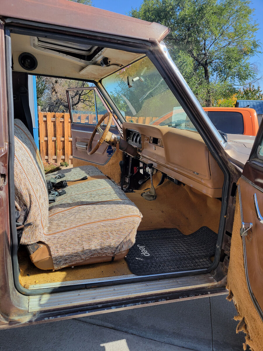 1977 Jeep Other - photo 12