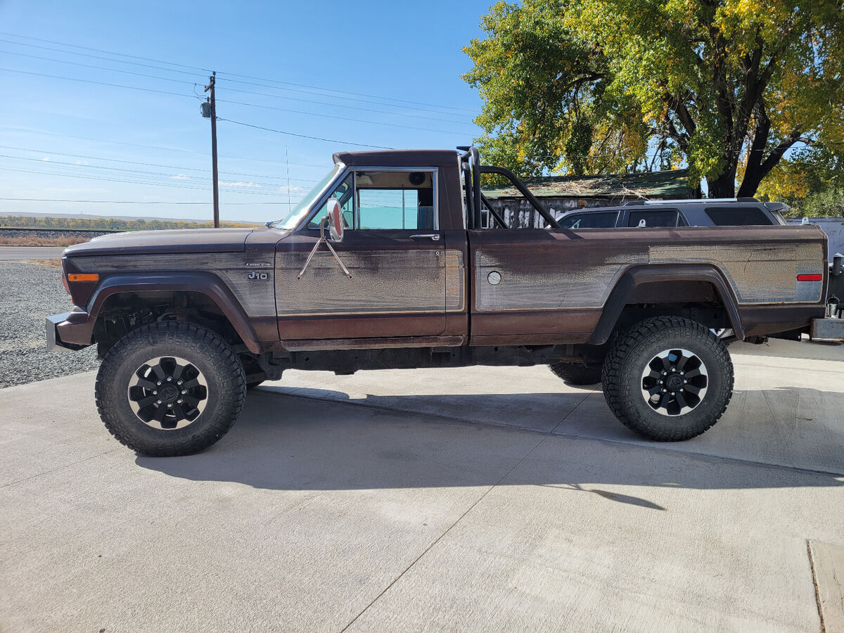 1977 Jeep Other - photo 9